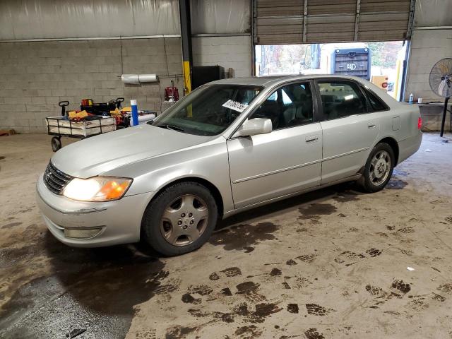 2003 TOYOTA AVALON XL, 