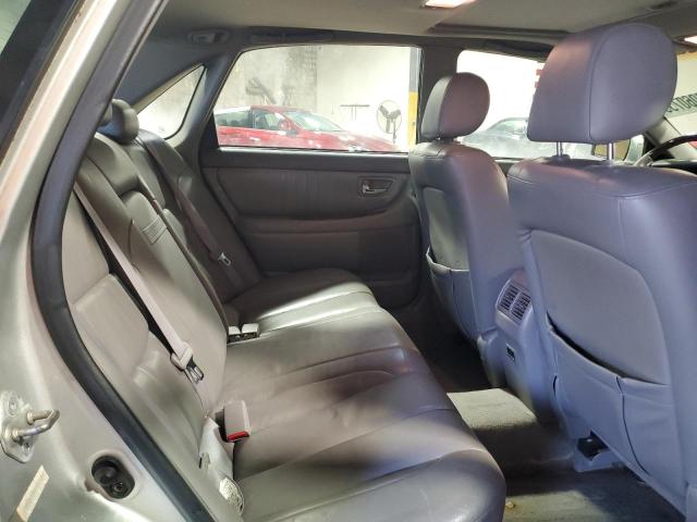 4T1BF28B63U305388 - 2003 TOYOTA AVALON XL 米色 照片 10