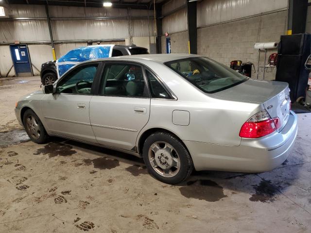 4T1BF28B63U305388 - 2003 TOYOTA AVALON XL 米色 照片 2