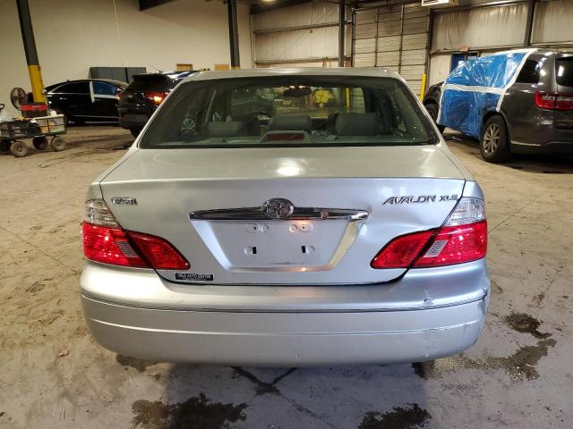 4T1BF28B63U305388 - 2003 TOYOTA AVALON XL 米色 照片 6