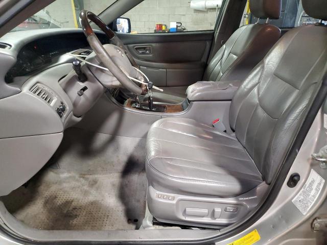 4T1BF28B63U305388 - 2003 TOYOTA AVALON XL 米色 照片 7