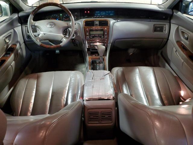 4T1BF28B63U305388 - 2003 TOYOTA AVALON XL 米色 照片 8