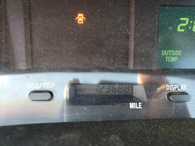 4T1BF28B63U305388 - 2003 TOYOTA AVALON XL 米色 照片 9