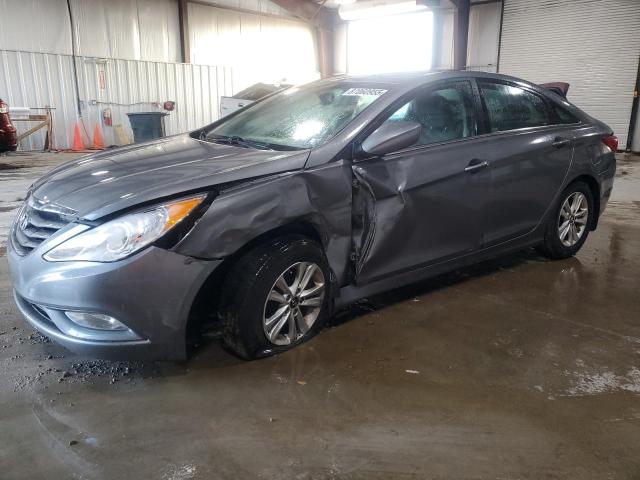 2013 HYUNDAI SONATA GLS, 