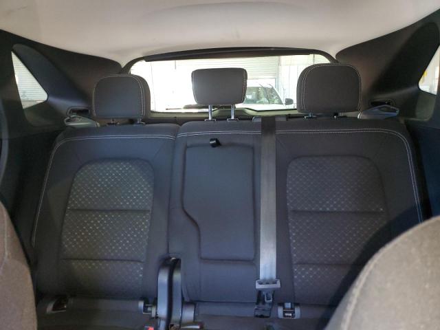 1FMCU9GN9SUA87508 - 2025 FORD ESCAPE ACTIVE Qara foto 10