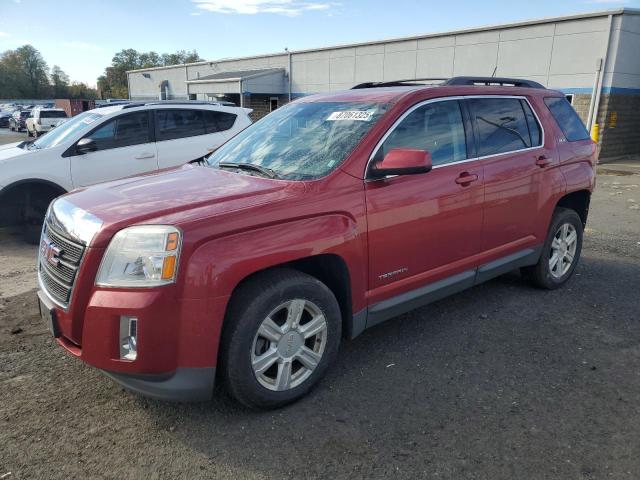 2014 GMC TERRAIN SLE, 