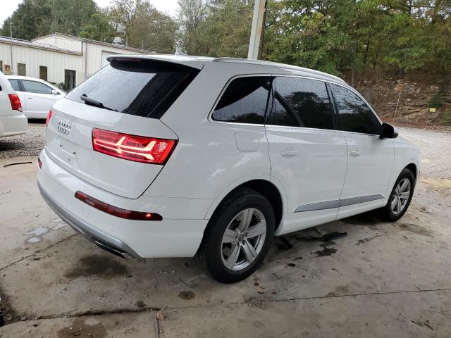 WA1LHAF75JD039235 - 2018 AUDI Q7 PREMIUM PLUS Սպիտակ լուսանկար 3