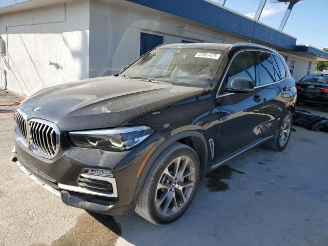 2020 BMW X5 SDRIVE 40I, 