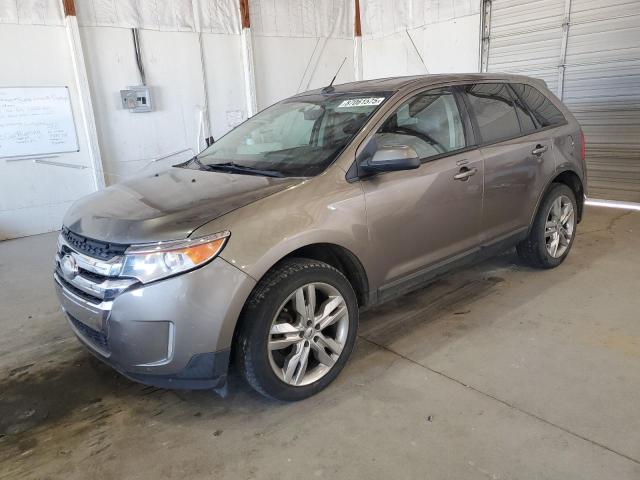 2012 FORD EDGE SEL, 