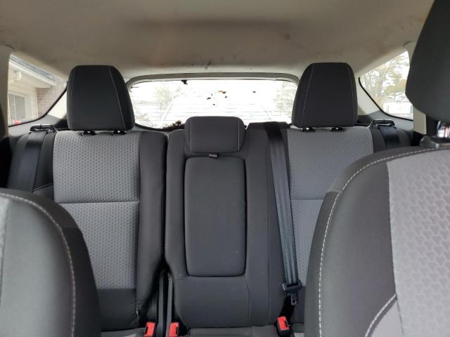 1FMCU9GD3HUD06446 - 2017 FORD ESCAPE SE 黑色 照片 10