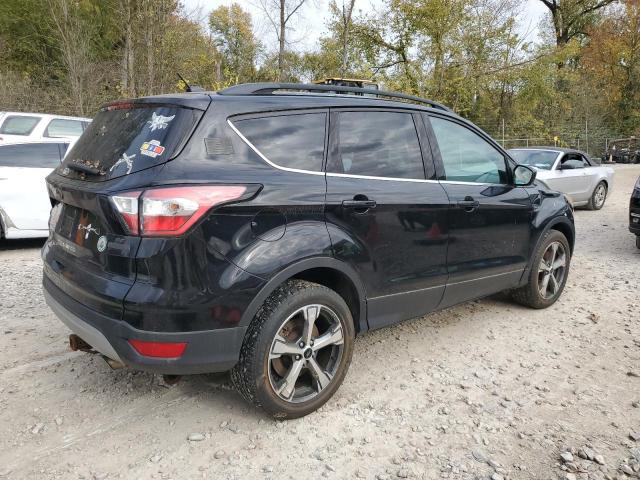 1FMCU9GD3HUD06446 - 2017 FORD ESCAPE SE 黑色 照片 3