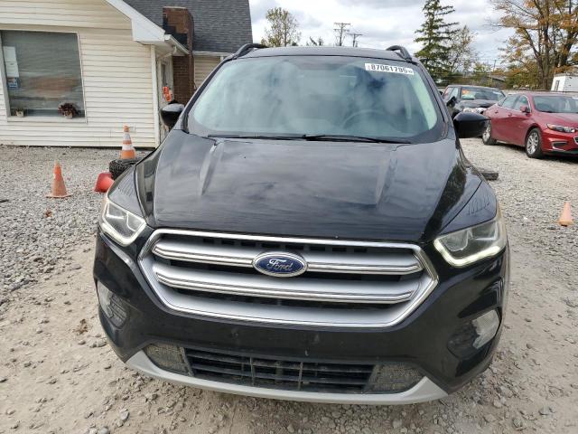 1FMCU9GD3HUD06446 - 2017 FORD ESCAPE SE 黑色 照片 5