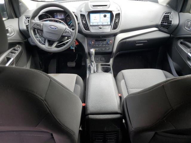 1FMCU9GD3HUD06446 - 2017 FORD ESCAPE SE 黑色 照片 8