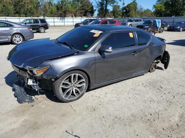 2016 TOYOTA SCION TC, 