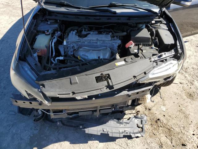 JTKJF5C74GJ021939 - 2016 TOYOTA SCION TC Graphit Foto 11