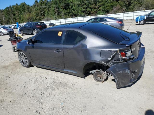 JTKJF5C74GJ021939 - 2016 TOYOTA SCION TC Graphit Foto 2