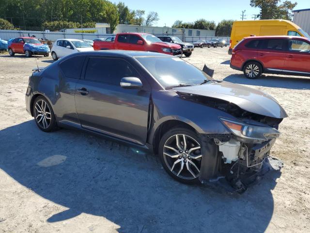 JTKJF5C74GJ021939 - 2016 TOYOTA SCION TC Graphit Foto 4