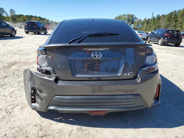 JTKJF5C74GJ021939 - 2016 TOYOTA SCION TC Graphit Foto 6