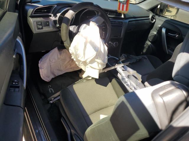 JTKJF5C74GJ021939 - 2016 TOYOTA SCION TC Graphit Foto 8