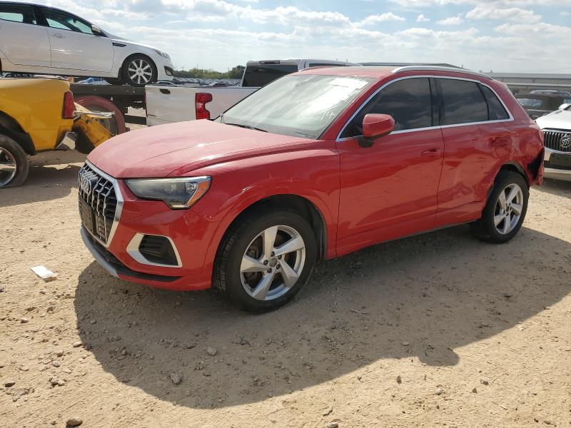 2020 AUDI Q3 PREMIUM, 