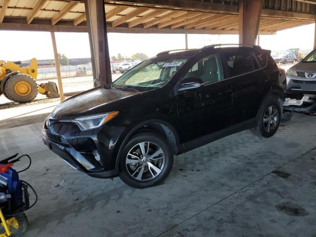 2016 TOYOTA RAV4 XLE, 