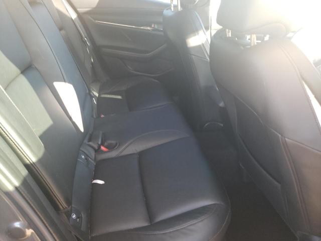 JM1BPBJY6M1312215 - 2021 MAZDA 3 BLACK photo 10