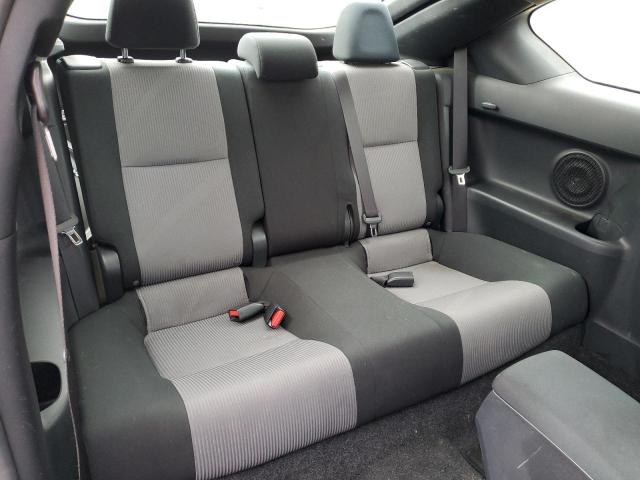 JTKJF5C7XF3092422 - 2015 TOYOTA SCION TC 蓝色 照片 10