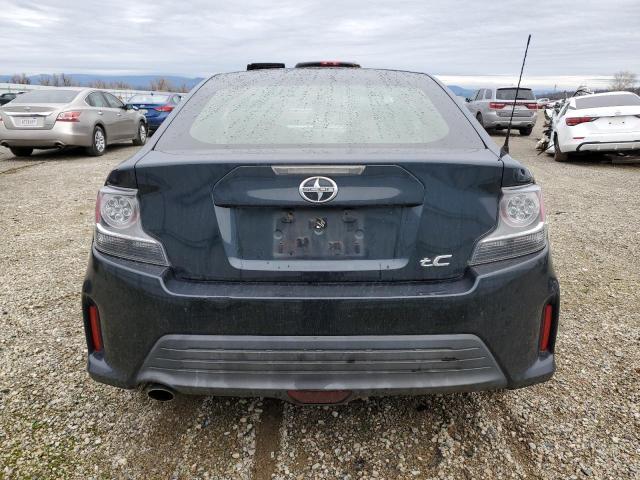 JTKJF5C7XF3092422 - 2015 TOYOTA SCION TC 蓝色 照片 6