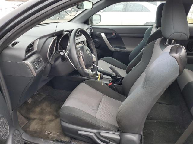 JTKJF5C7XF3092422 - 2015 TOYOTA SCION TC 蓝色 照片 7