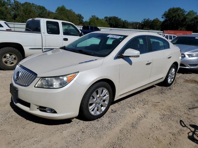 2012 BUICK LACROSSE PREMIUM, 