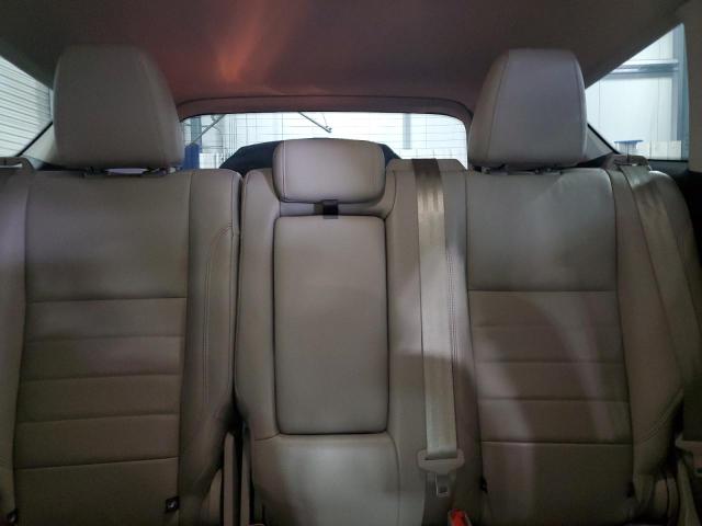 1FMCU9JX0FUC04876 - 2015 FORD ESCAPE TITANIUM 金色 照片 10