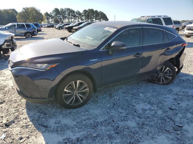 2021 TOYOTA VENZA LE, 