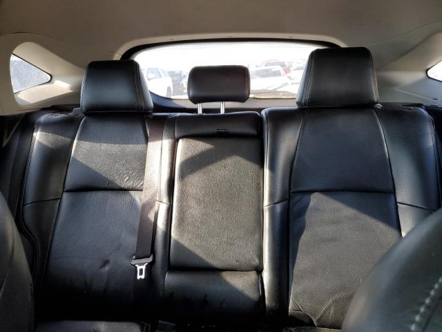 JTEAAAAH9MJ006029 - 2021 TOYOTA VENZA LE BLUE photo 10