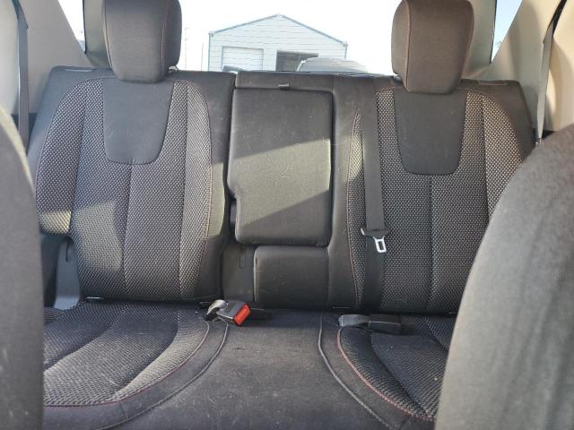 2GNFLFEK3E6165769 - 2014 CHEVROLET EQUINOX LT CREAM photo 10