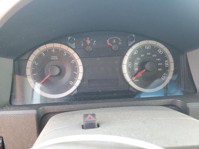 1FMCU0D76AKB34991 - 2010 FORD ESCAPE XLT Күміс фото 9