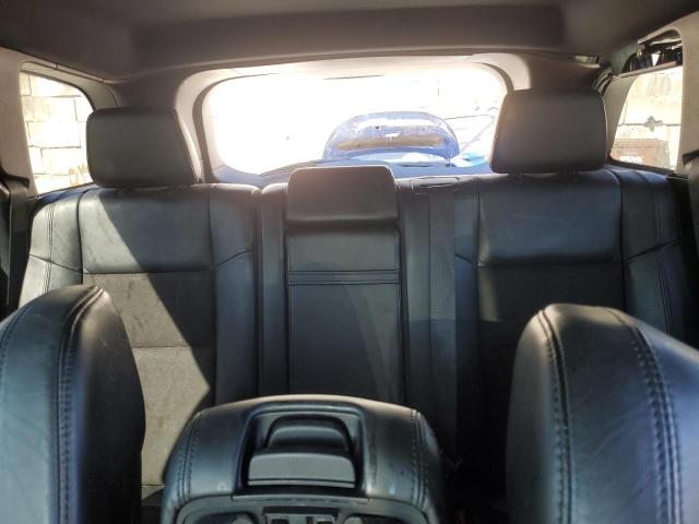 1C4RJFAG8LC222128 - 2020 JEEP GRAND CHER LAREDO Ağ foto 10