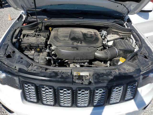 1C4RJFAG8LC222128 - 2020 JEEP GRAND CHER LAREDO Ağ foto 12