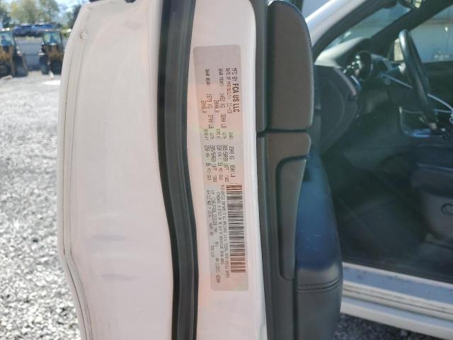 1C4RJFAG8LC222128 - 2020 JEEP GRAND CHER LAREDO Ağ foto 13