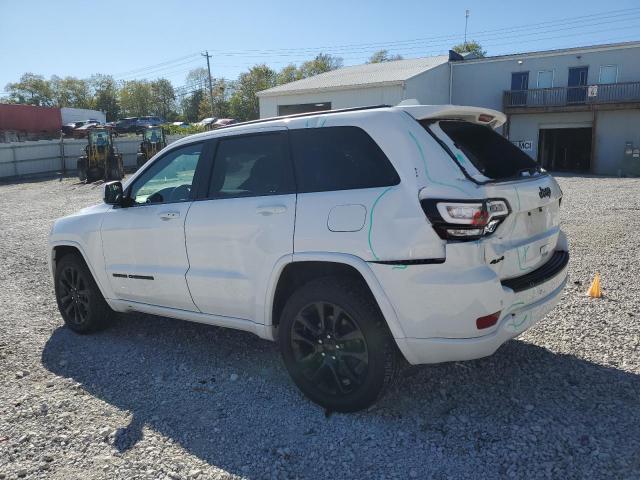 1C4RJFAG8LC222128 - 2020 JEEP GRAND CHER LAREDO Ağ foto 2