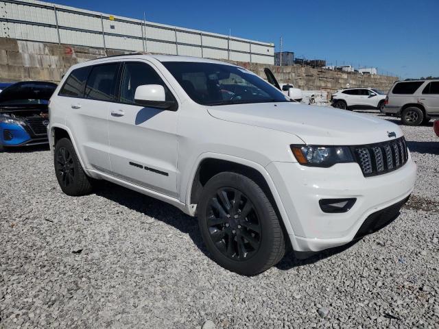 1C4RJFAG8LC222128 - 2020 JEEP GRAND CHER LAREDO Ağ foto 4