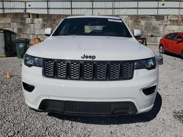 1C4RJFAG8LC222128 - 2020 JEEP GRAND CHER LAREDO Ağ foto 5