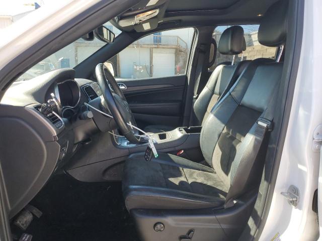 1C4RJFAG8LC222128 - 2020 JEEP GRAND CHER LAREDO Ağ foto 7