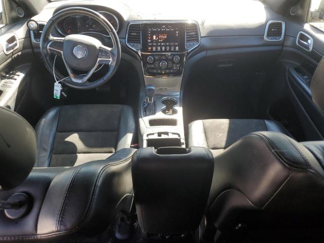 1C4RJFAG8LC222128 - 2020 JEEP GRAND CHER LAREDO Ağ foto 8