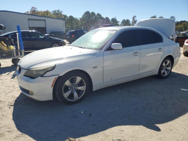 2008 BMW 528 I, 