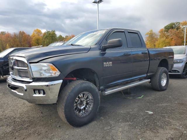 2013 RAM 1500 ST, 