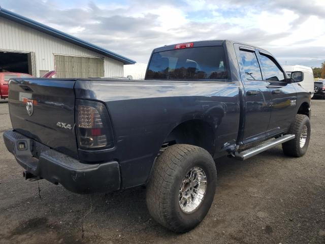 1C6RR7FT9DS703511 - 2013 RAM 1500 ST ნაცრისფერი ფოტო 3