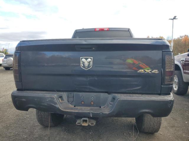 1C6RR7FT9DS703511 - 2013 RAM 1500 ST ნაცრისფერი ფოტო 6