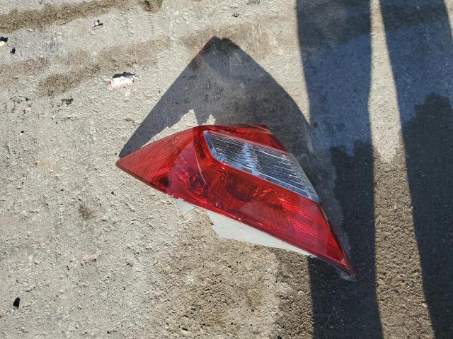 19XFB2F90CE086685 - 2012 HONDA CIVIC EXL ვერცხლისფერი ფოტო 12