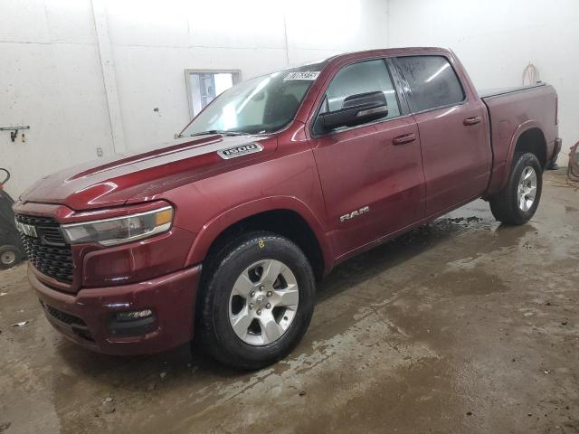 2025 RAM 1500 BIG HORN/LONE STAR, 