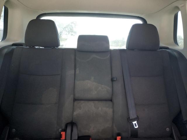 WVGAV7AX4FW610544 - 2015 VOLKSWAGEN TIGUAN S Gümüş foto 10